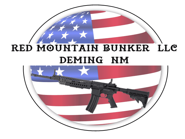 Red Mountain Bunker, LLC