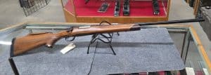 Interarms Mark X .35 Whelen