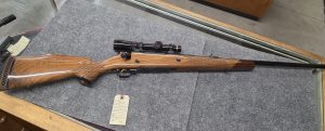 Limited Production Nikko Golden Eagle 7000