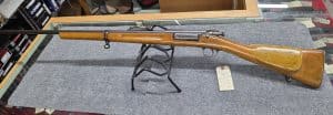 Springfield Armory 1898 30-40 Krag