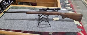 Winchester Model 70