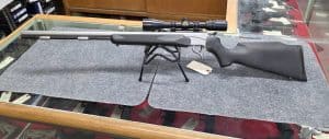 Thomas Center Muzzleloader