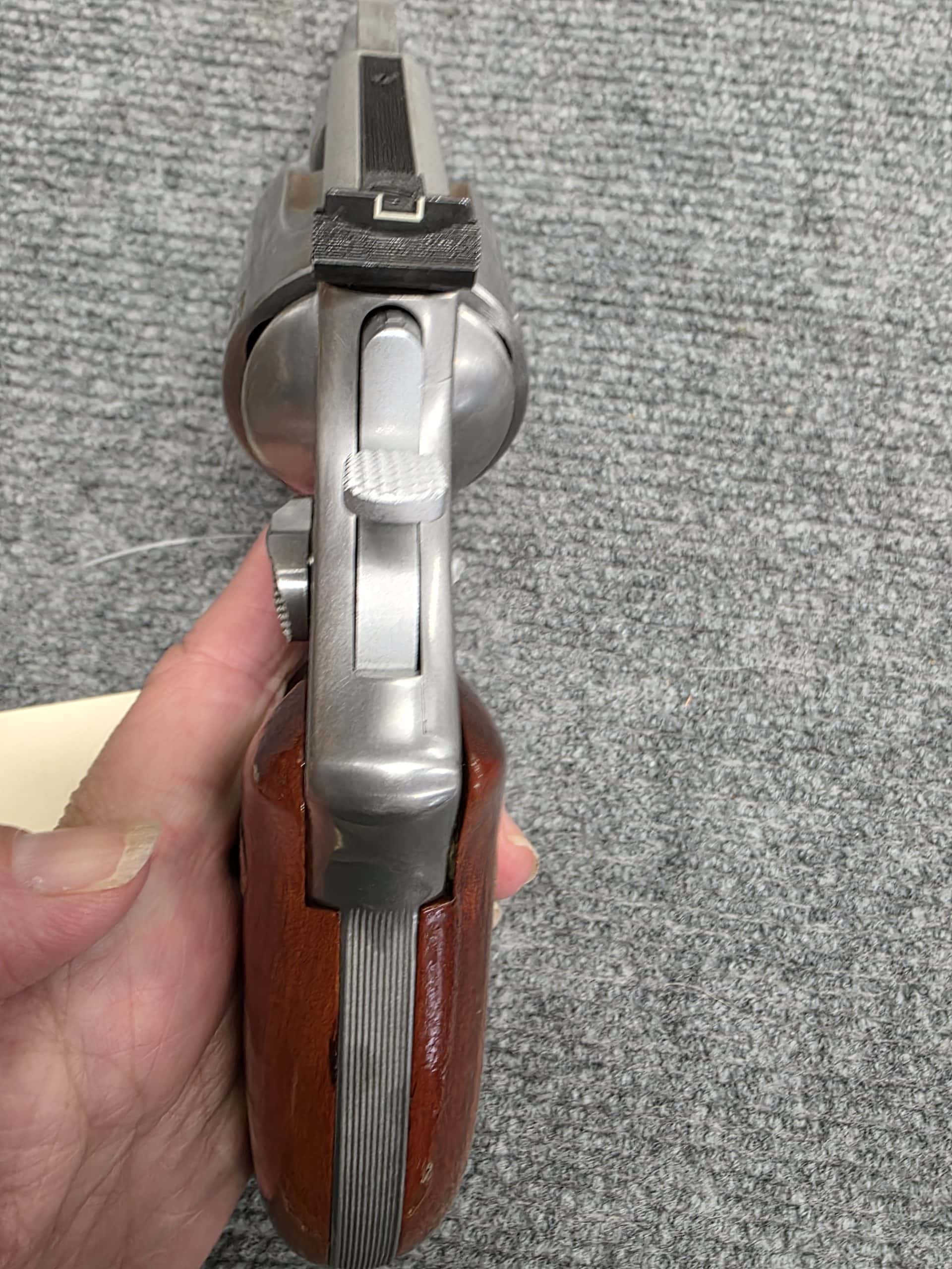 S&W624-1 | Red Mountain Bunker, LLC