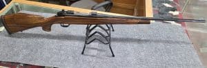 Weatherby Mark V 30-06