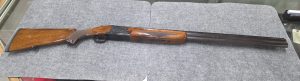 Winchester 101 Over/Under Shotgun